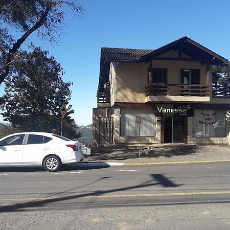Apartamentos Bello Vale Gramado Eksteriør billede