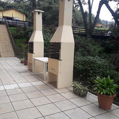 Apartamentos Bello Vale Gramado Eksteriør billede