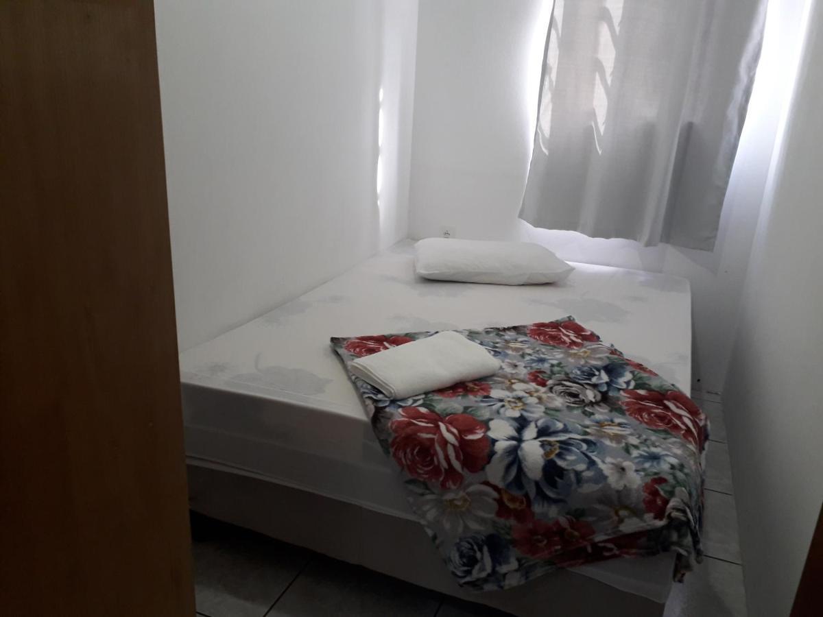 Apartamentos Bello Vale Gramado Eksteriør billede