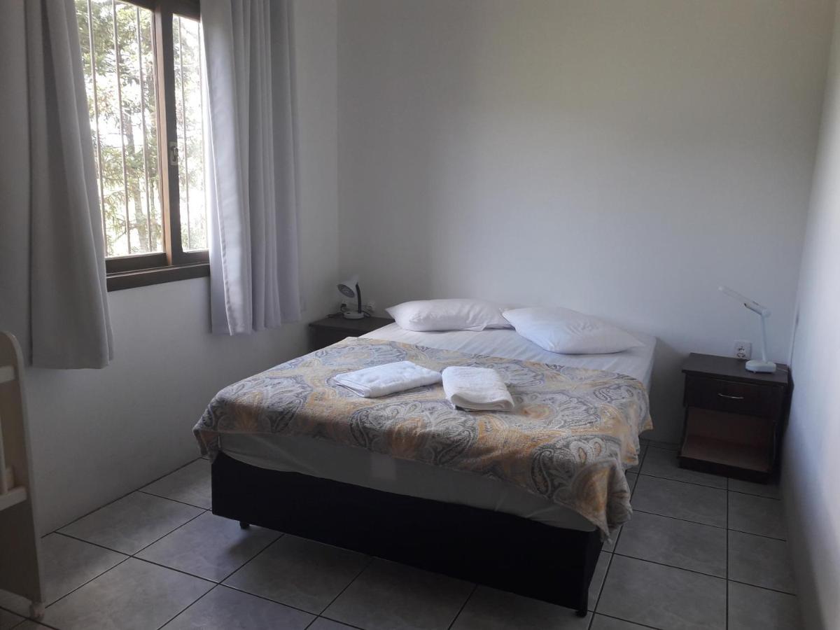 Apartamentos Bello Vale Gramado Eksteriør billede
