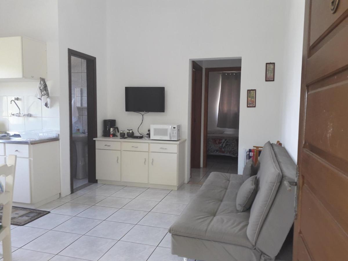 Apartamentos Bello Vale Gramado Eksteriør billede