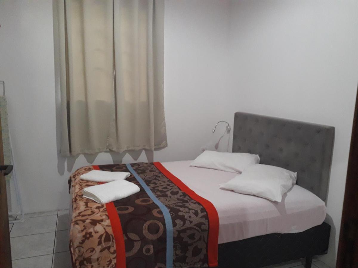 Apartamentos Bello Vale Gramado Eksteriør billede